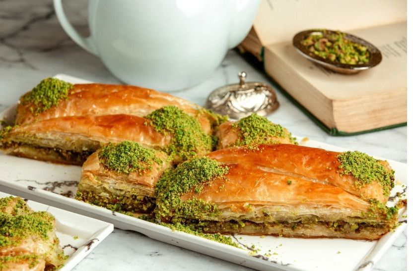 BAKLAVA